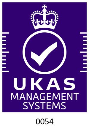 0054 UKAS Management Systems